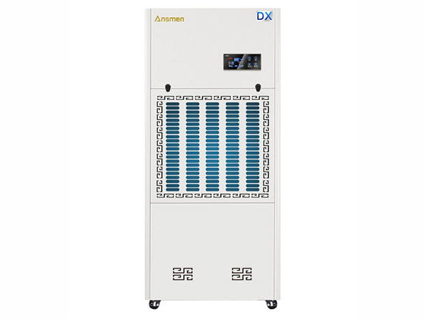 TLX-12DX耐低溫除濕機（jī）